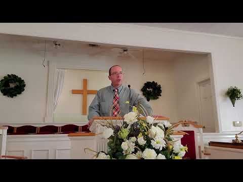 John Braddy 2 Chronicles 17:1-4 (ESV) May 2, 2021