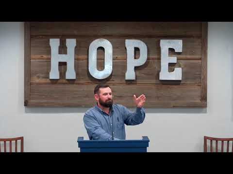 The Kingdom Commission (Acts 1:4-8)