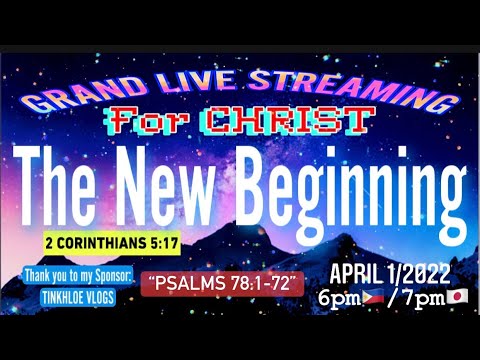 PSALMS 78:1-72 ISRAEL’S RICH HISTORY/God’s Faithfulness to Israel