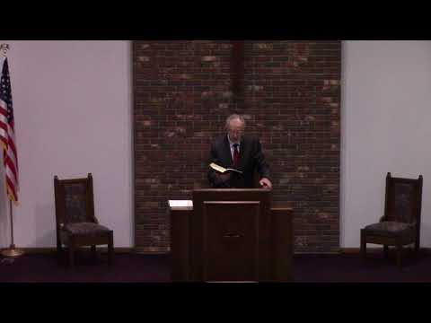 Covenant Renewal and Reformation (Judges 6:1-32)