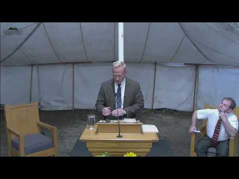 Your Treasure - Matthew 6:19-23