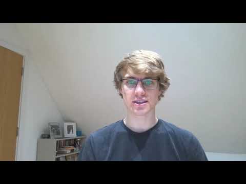 James 4:13-16 | "You do not know what tomorrow will bring" | 2.12.2020