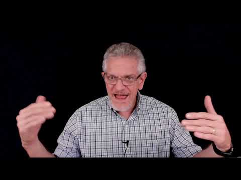 To GUARD UNITY, We Have to SPEAK THE TRUTH  [Ephesians 4:1-5:20]