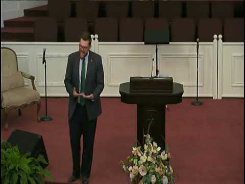 Foolish Felix | Acts 24:22-27