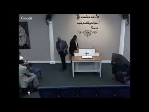 TBC | The Turning Point of Your Captivity Judges 16:19-22 | July 23, 2017