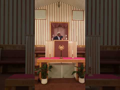 CALL ON THE LORD (I Chronicles 4:9-10) Rev. Dr. Amos O. Harling Jr., Pastor