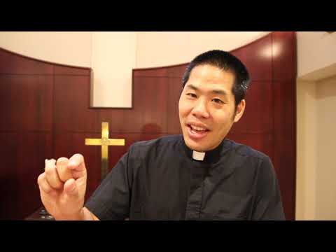 July 25, 2021 - Ecclesiastes 12:8-14, Get Busy Living