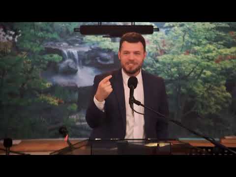 Sunday School Lesson - Do You Reckon? (Romans 6:1-11) (RCBC 3-16-25)