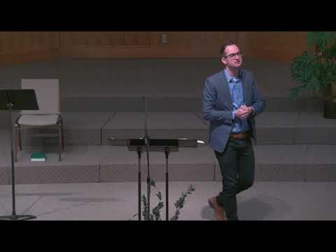 Second Meeting (1 Kings 8:54-9:24)