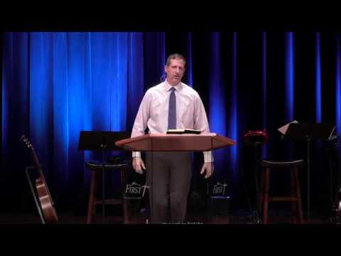 Sunday Morning | Joshua 8:1-35 | Pastor Kevin Pestke