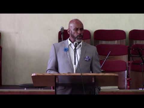 03-21-21 | &quot;You Be the Light&quot;| Judges 6:11-35, Matt. 28:19-20 | Louis Jackson, Associate Pastor