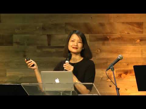 A JOURNEY OF SPIRITUAL TRANSFORMATION (GENESIS 22:1-14) CHLOE SUN