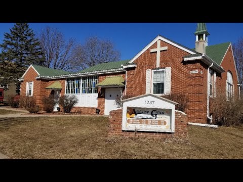 What to do in a Season of Hardship - Lamentations 3:19-24