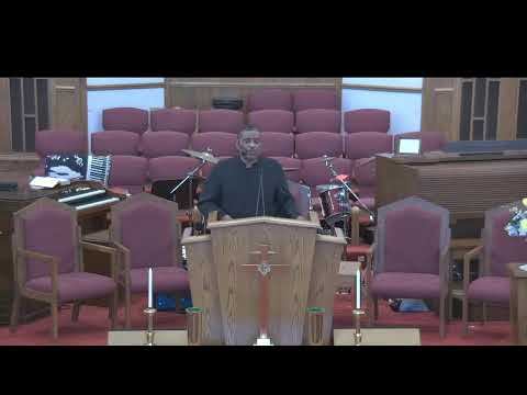 Sunday, September 12, 2021 "Making It Thru Dark Days" Isaiah 50:10