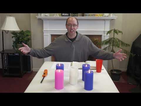 Dec. 19, 2021 “Love without Limits” (SIGN OF THE TIMES) - Pastor Justin  Fuhrmann, Matthew 25:31-46