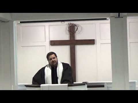 Behold the Lamb of God - John 1: 29-36 - September 18, 2022