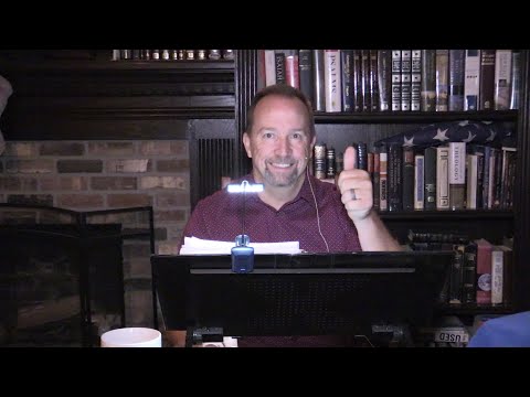 Teaching on Isaiah 6:1-4 Prolific, Powerful & Prophetic