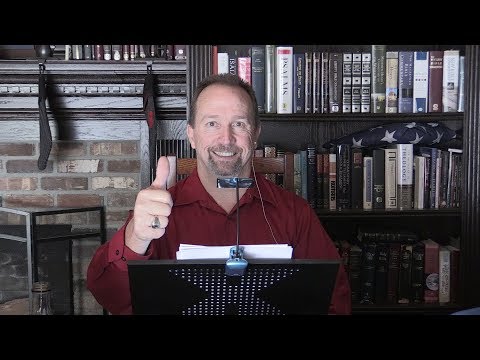 Teaching on Isaiah 6:8-13 a Ministry of Judgment & Damnation & Becoming Pregnant?