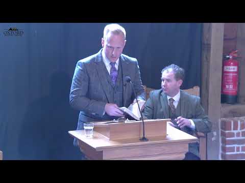 It Is Better - Mark 9:33-50