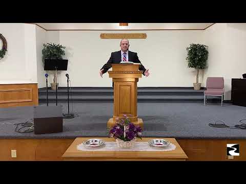 Let Them Praise Your Great And Awesome Name - Psalms 99:1-9