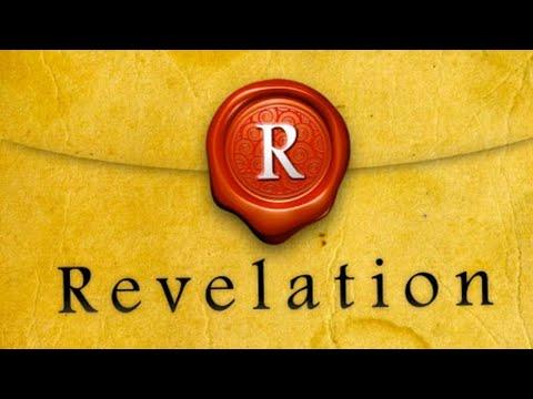Revelation 17:1-18 — The Destruction of the Final World Religion
