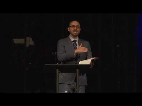 Blake White - Sabbath Keeping is Optional (Romans 14:5)