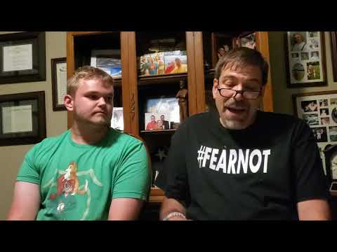 Fear Not Jeremiah 40:9