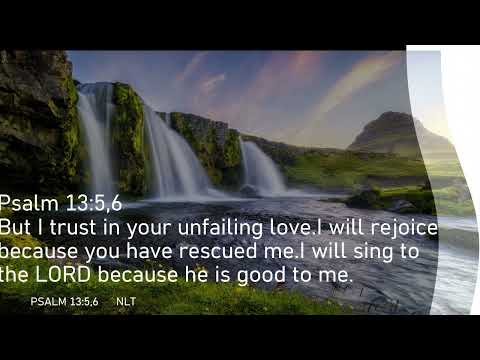 He Watches Everyone Closely Psalm 11:4.