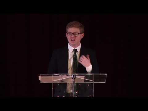 Faith Comes from Hearing | Romans 10:5-17 | CCNYC Sermons | January 5, 2020