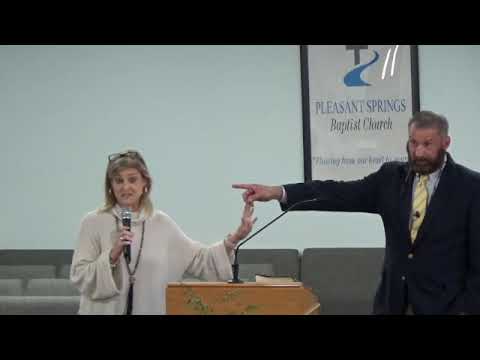 "Love and Marriage":  Genesis 3:6-8