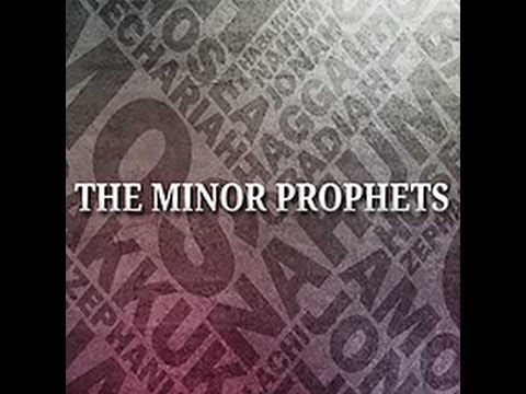 Zephaniah 1:1-3:20 | Rich Jones