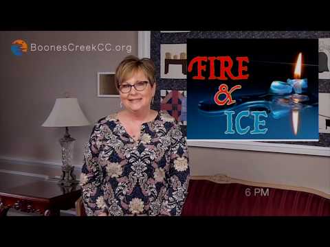 2019-01-20 - 9 AM Worship - Genesis 2:20-3:15