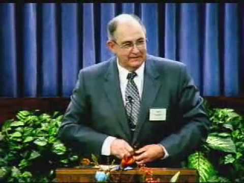 Prepare to Meet Thy God (Amos 4:12) - Paul Vaughn