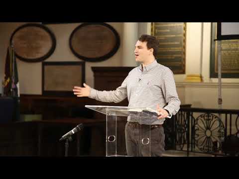 The Danger of Idols | Judges 17:1-8:31 | Broken Lives, Broken Heroes