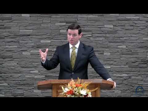God's Wrath on a Society: Lamentations 2:1-10