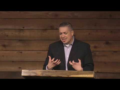 Salvation and Glory - Isaiah 33:1-12 (Sermon 7/17/22)