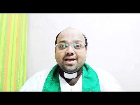 How To Achieve Great Things -Daniel 11:32-35 / मोठ्या गोष्टी कशा मिळवाव्यात -दानिएल ११:३२-३५