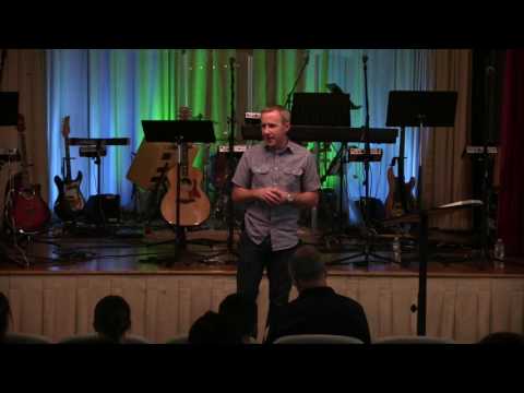 Pastor Derek Baker - "Which Fire?" Proverbs 6:20-35