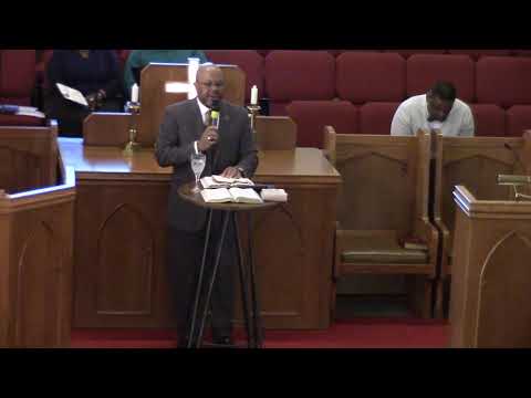 "Positive Perspectives of Midnight"  Proverbs 12:25, 15:13  March 31, 2019