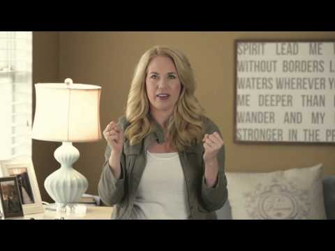 My God Is... Glorious | Psalm 24:7-8