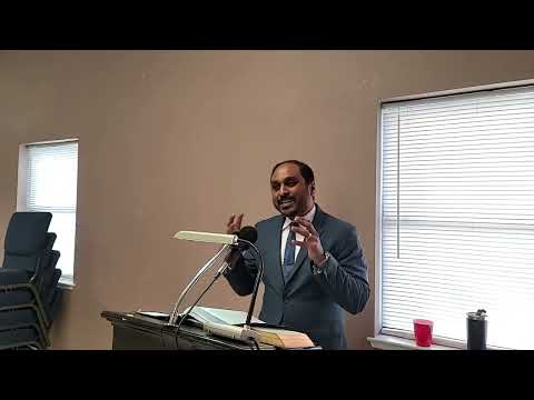 Gospel Worship, Part 9 - "The Sacraments";  Romans 4:11; 1 Corinthians 10:16