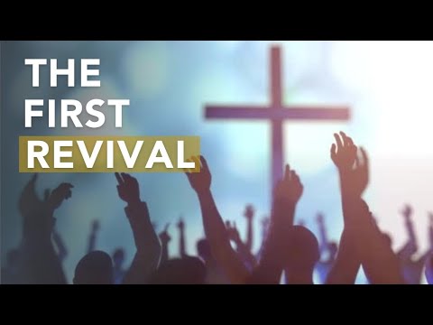 Analyzing Peter’s First Sermon After Receiving the Gift of the Holy Spirit | Acts 2:22-41