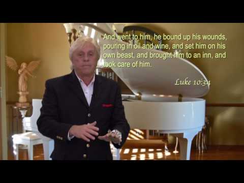 Luke 10:34 || 5/1/17