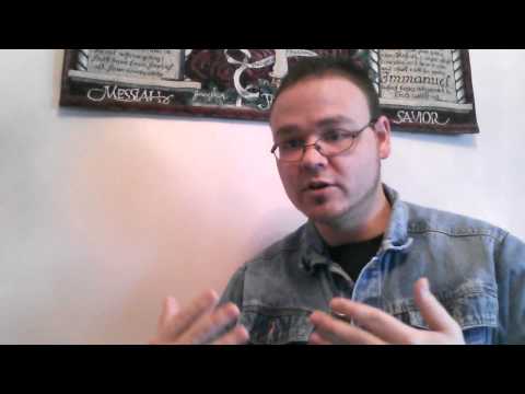 Ezekiel 33:30-32 "Oh he's such a good preacher!"