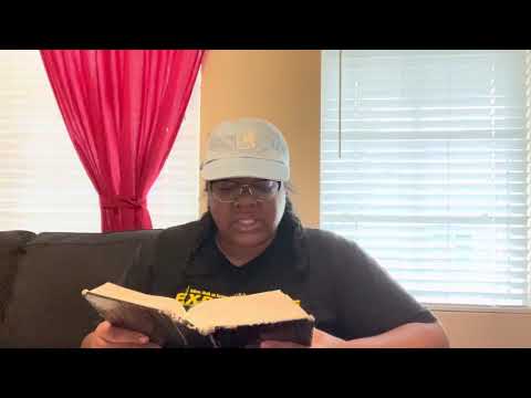 Peter and John Preach with Boldness | Acts 4:6-21