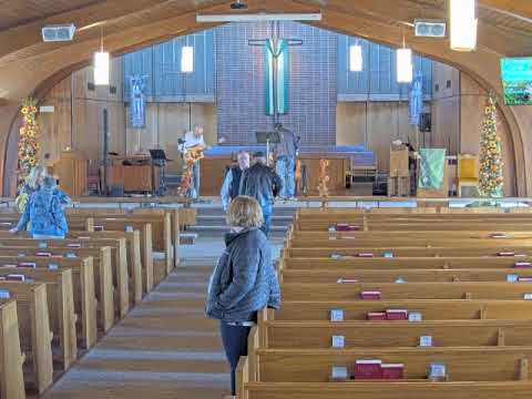 "Cranberry Sauce Must Have Lines" - Exodus 17:1-6, Numbers 20:2-12 - 11/20/22