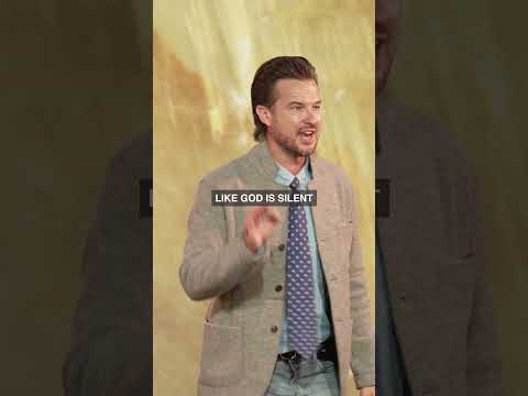 GOD IS PRESENT ????️ #vouschurch #richwilkersonjr #contend #hope #hopefull #contendforhope