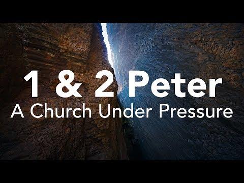 2 Peter 2:11-17 | Being Politically Correct