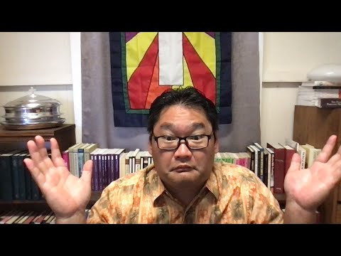 Hebrews 10:33-34 Bible Study (Bible study begins around 10:00 mark)