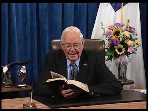 ✞ Mark 8:27 - 9:18; in-depth Bible study